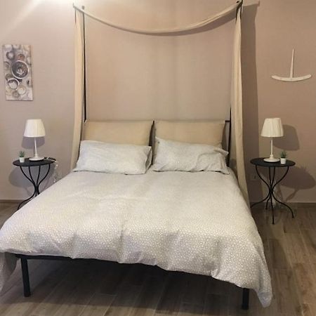 Apartament Il Panaro Palermo Zewnętrze zdjęcie