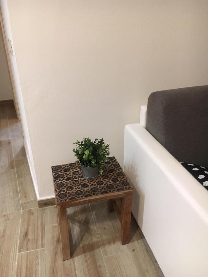 Apartament Il Panaro Palermo Zewnętrze zdjęcie