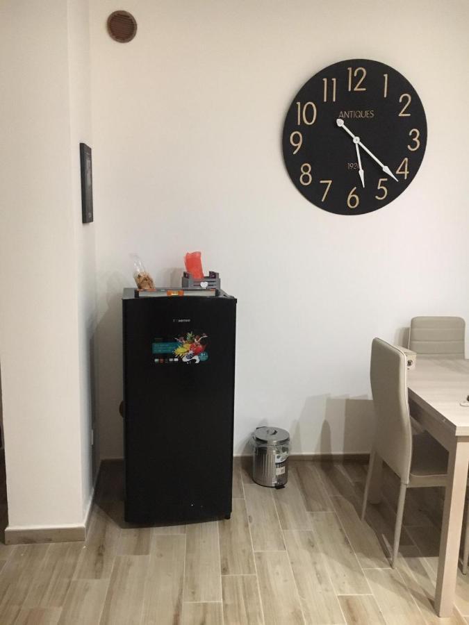 Apartament Il Panaro Palermo Zewnętrze zdjęcie